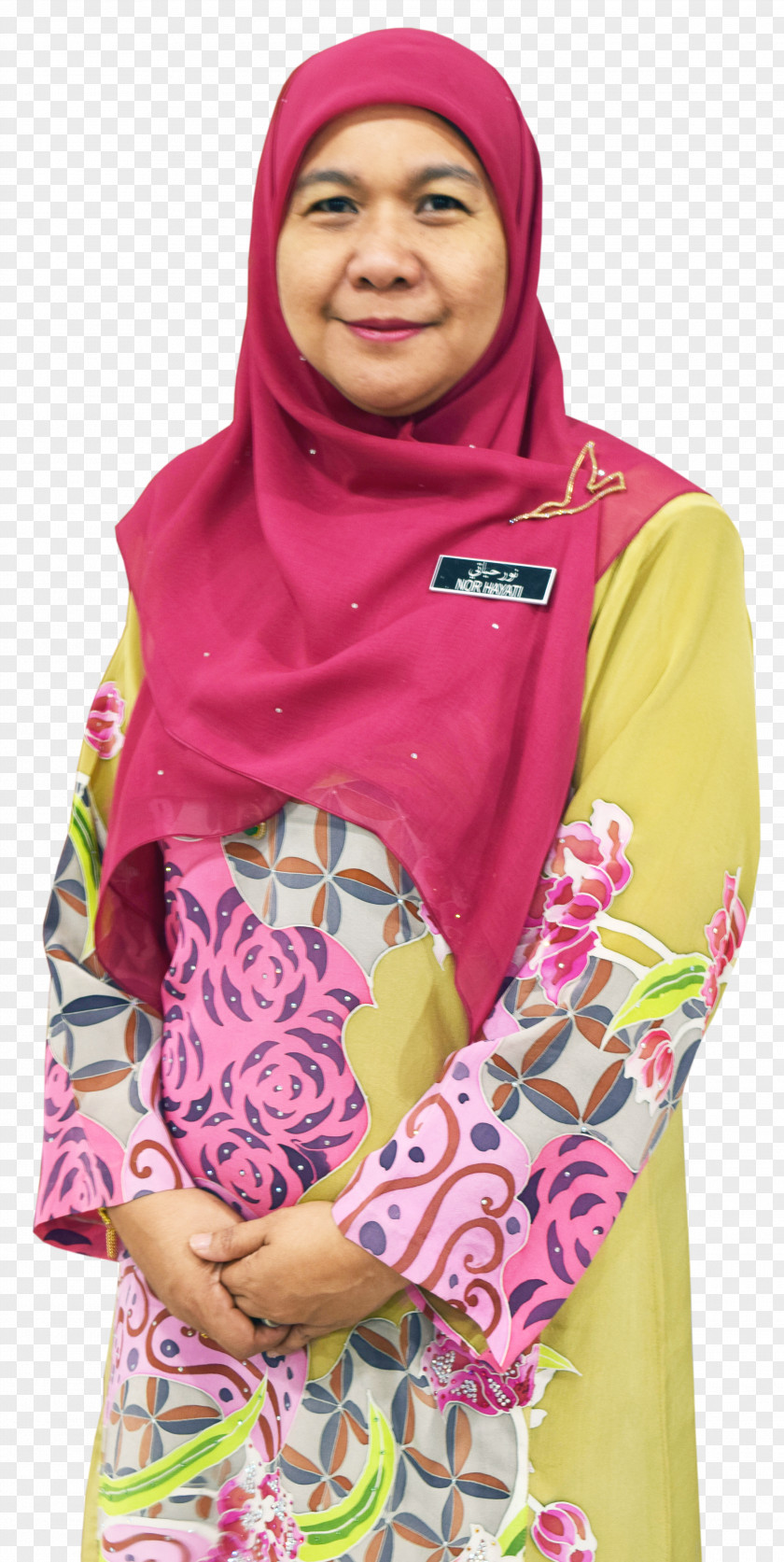 Sweatshirt Pink M Sleeve PNG