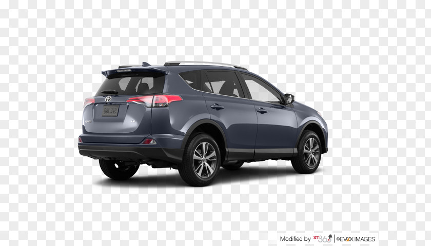 Toyota 2018 RAV4 Hybrid Limited Car LE PNG
