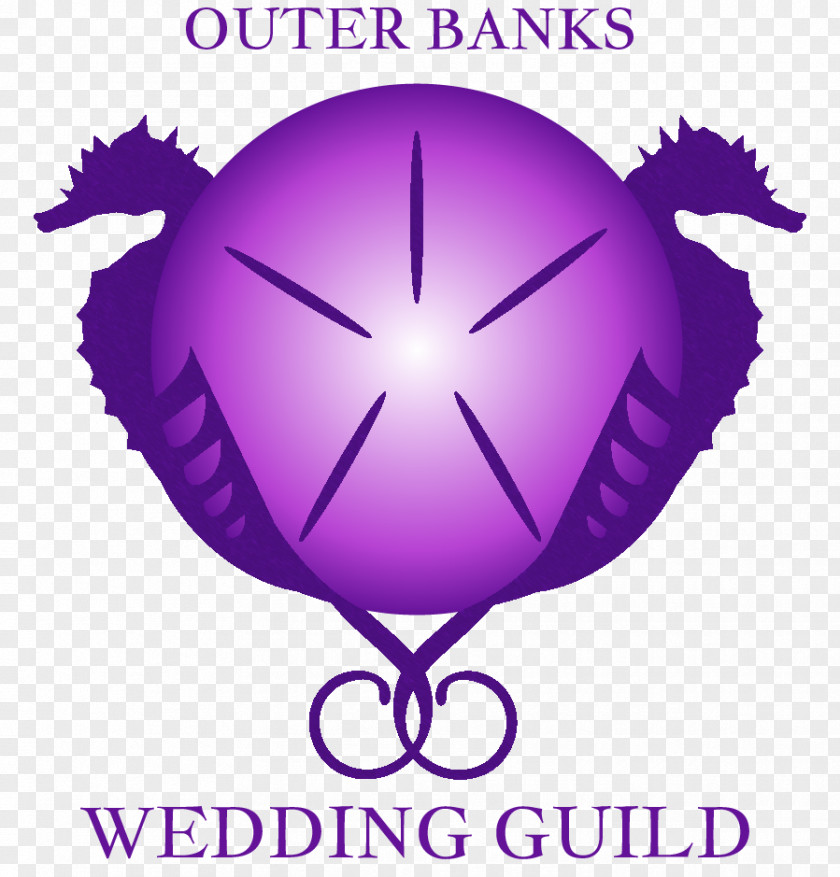 Wedding Outer Banks Guild Balloon Clip Art PNG