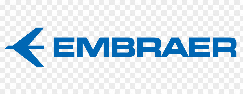 Aircraft Embraer Organization Logo Aviation PNG