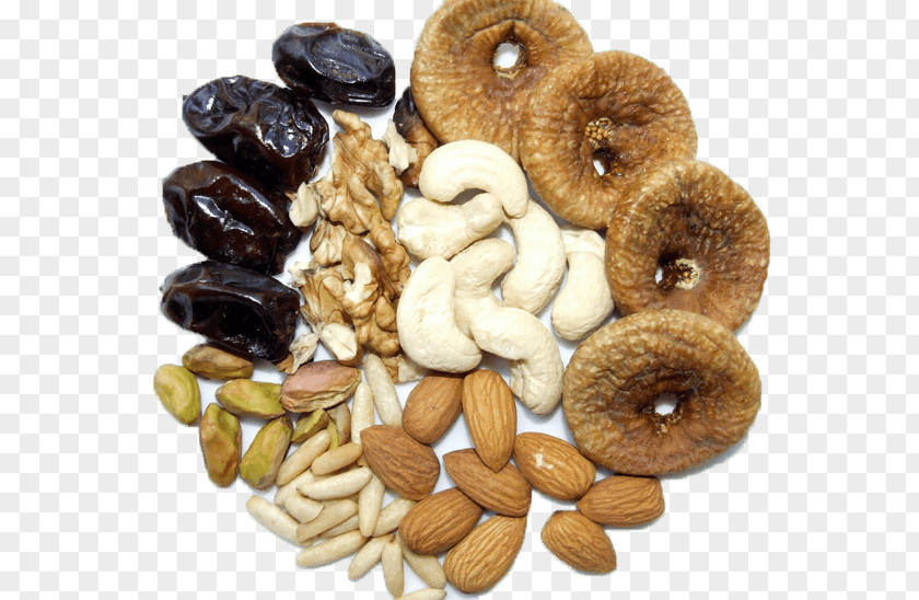 Almond Dried Fruit Food Drying Nut PNG