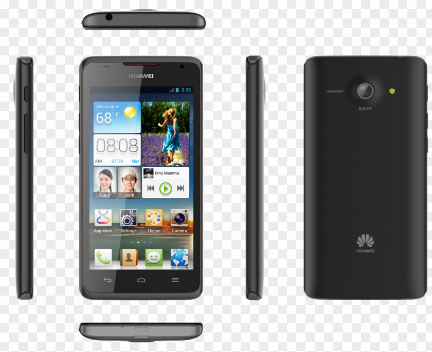 Android Huawei Ascend G620s 华为 Telephone Y330 PNG