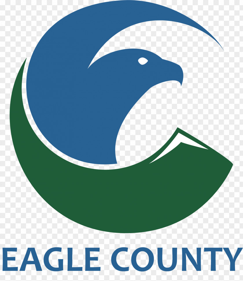 Basalt Symbol Logo Eagle County Regional Airport Government Vail Health & Human Services PNG