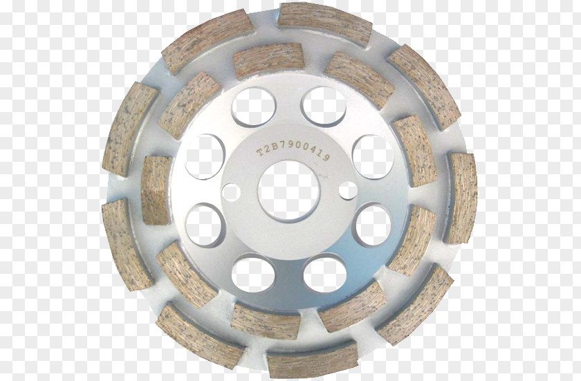 Beton Concrete Grinder Schleifteller Alloy Wheel Kem Europe B.V. Cemented Carbide PNG