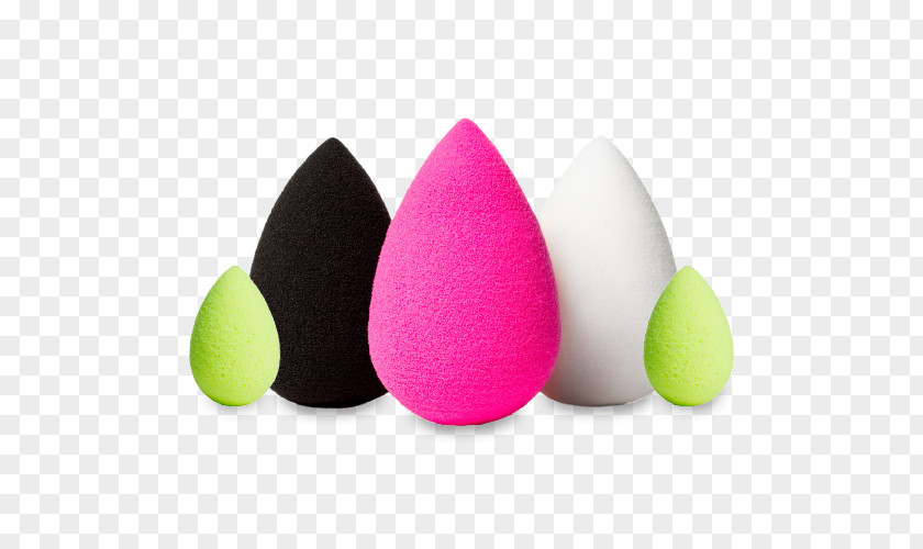 Blending Cosmetics Sponge Brush Fashion Foundation PNG