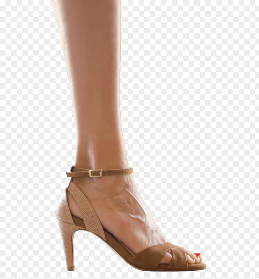 Boot High-heeled Shoe Sandal Flip-flops PNG
