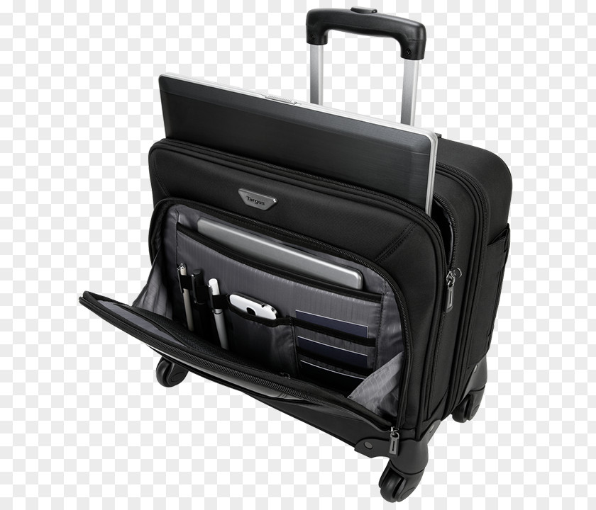 Business Vip Briefcase Laptop Amazon.com Targus Case Bag PNG