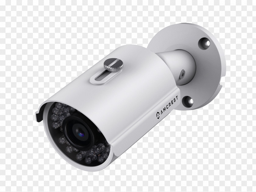 Cctv Amcrest IP2M-841 Wireless Security Camera IP Digital Video Recorders PNG