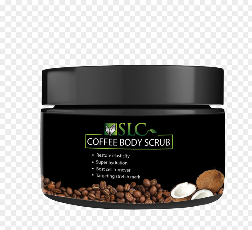 Coffee Instant Arabica Slim Line Club Ingredient PNG