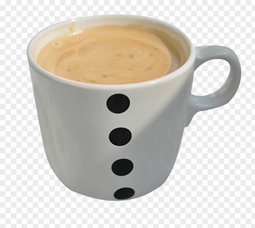 Coffee Tea Cup Milk Latte Espresso PNG