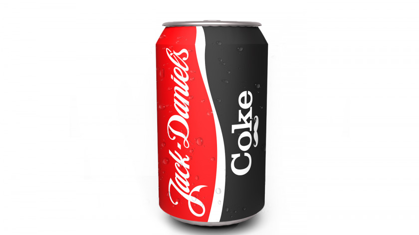 Coke Coca-Cola Whiskey Fizzy Drinks Diet PNG