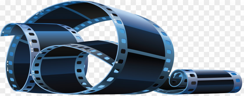 Filmstrip Production Companies Filmmaking Film Producer Corporate Video PNG