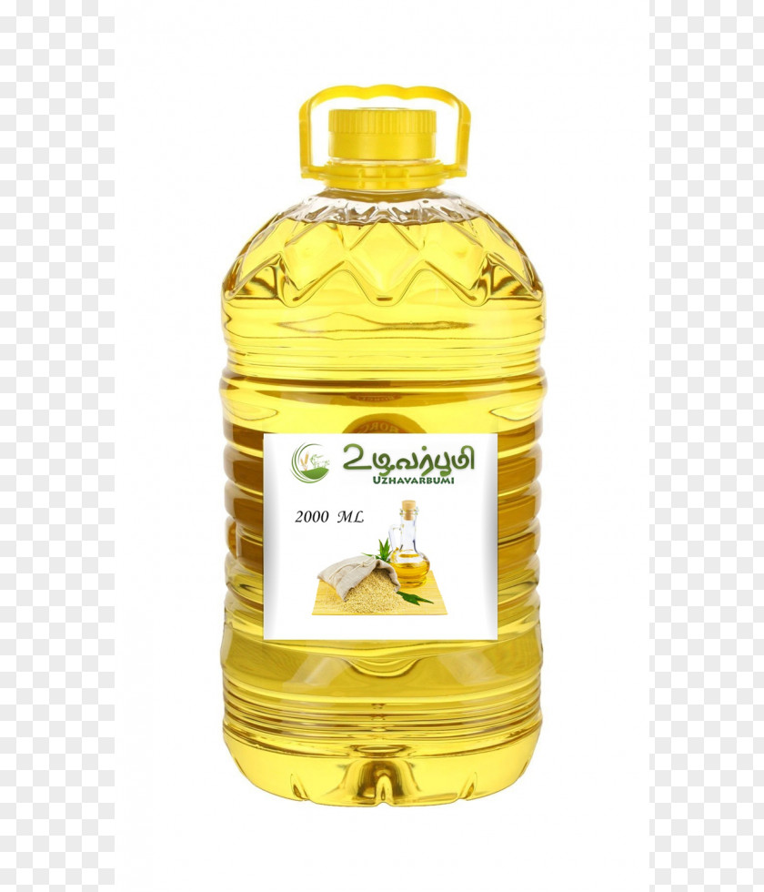 Gingelly Oil Soybean Olive Sunflower Sesame PNG