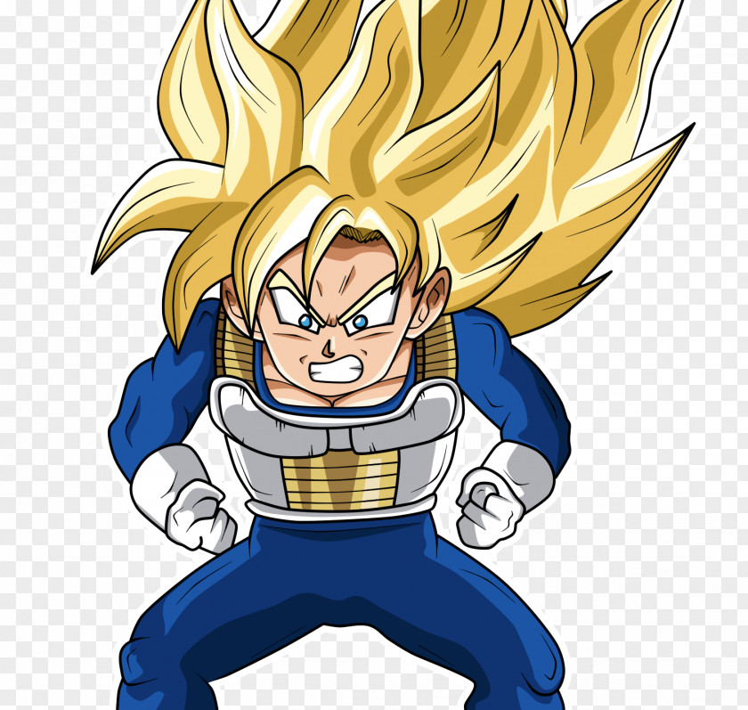 Goku Frieza Gogeta Super Saiyan Drawing PNG