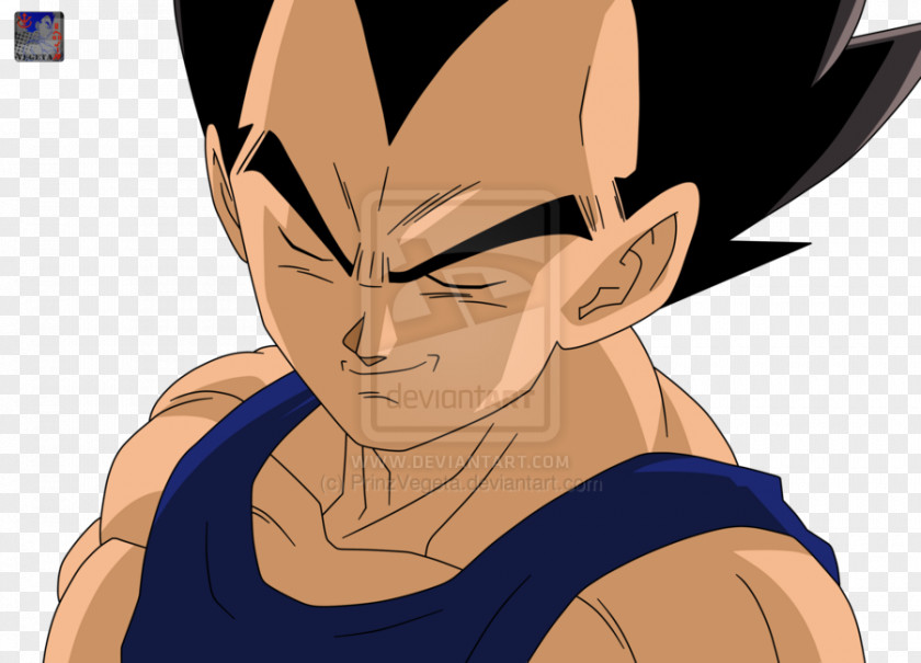 Goku Vegeta Frieza Gohan Piccolo PNG