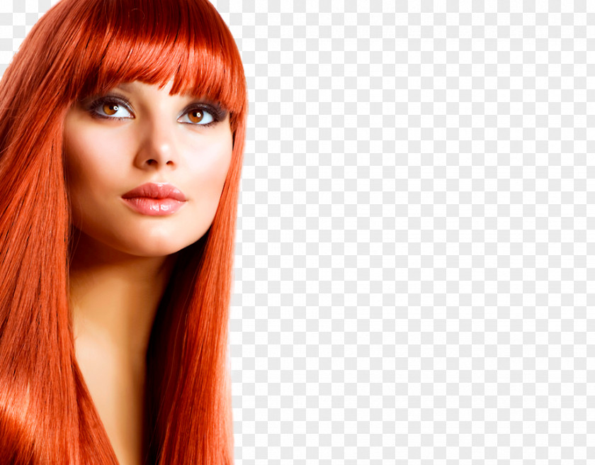 Hair Hairdresser Coloring Beauty Parlour Hairstyle PNG