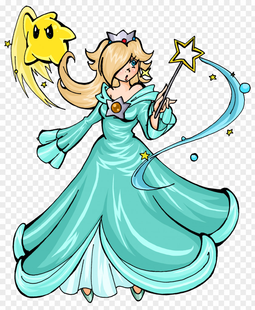 Mario Bros Rosalina Princess Peach Bros. Daisy PNG