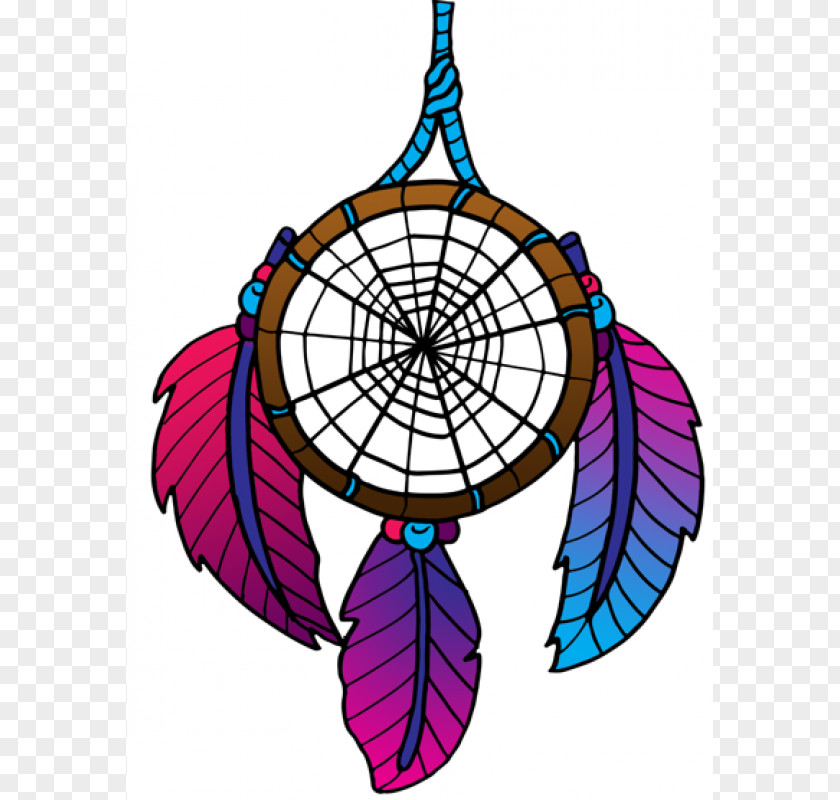 Native Americans In The United States Tribe Dreamcatcher Clip Art PNG