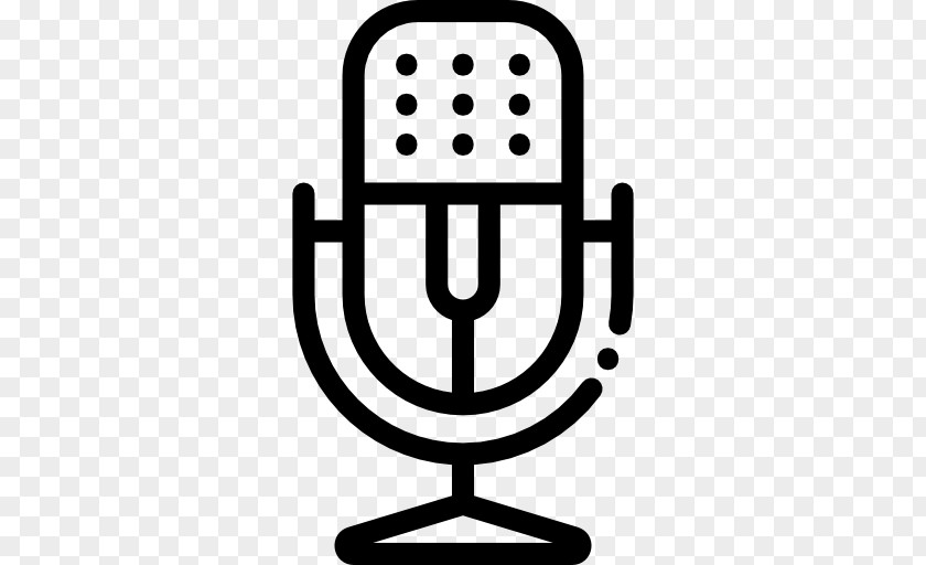 News Microphone Icon Design Journalist Journalism PNG