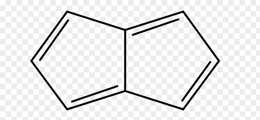Pentalene Aromaticity Azulene Aromatic Hydrocarbon Hückel's Rule PNG
