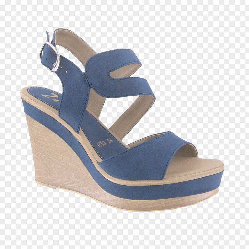 Sandal Suede Product Design Shoe PNG