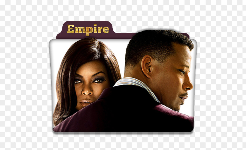 Season 1 Lucious Lyon Cookie Rob HardyEmpire 8 Empire PNG