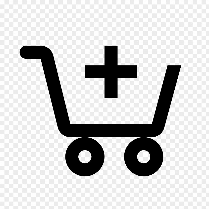 Shopping Cart Decoration Centre PNG