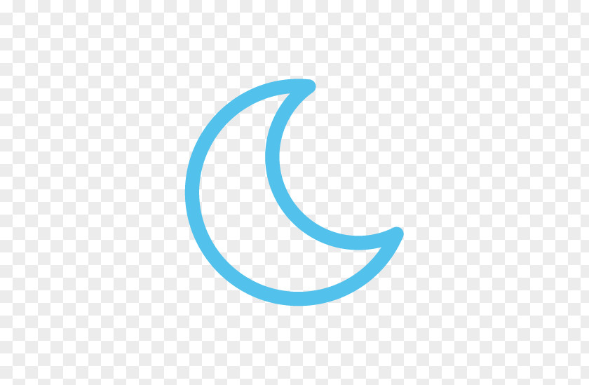 Sleeping Child Logo Brand Crescent PNG