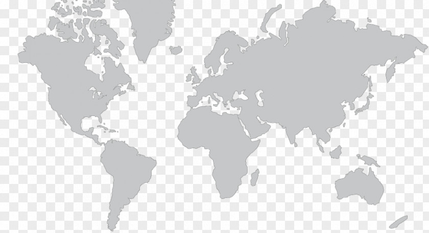 World Map Countries Globe Geography PNG
