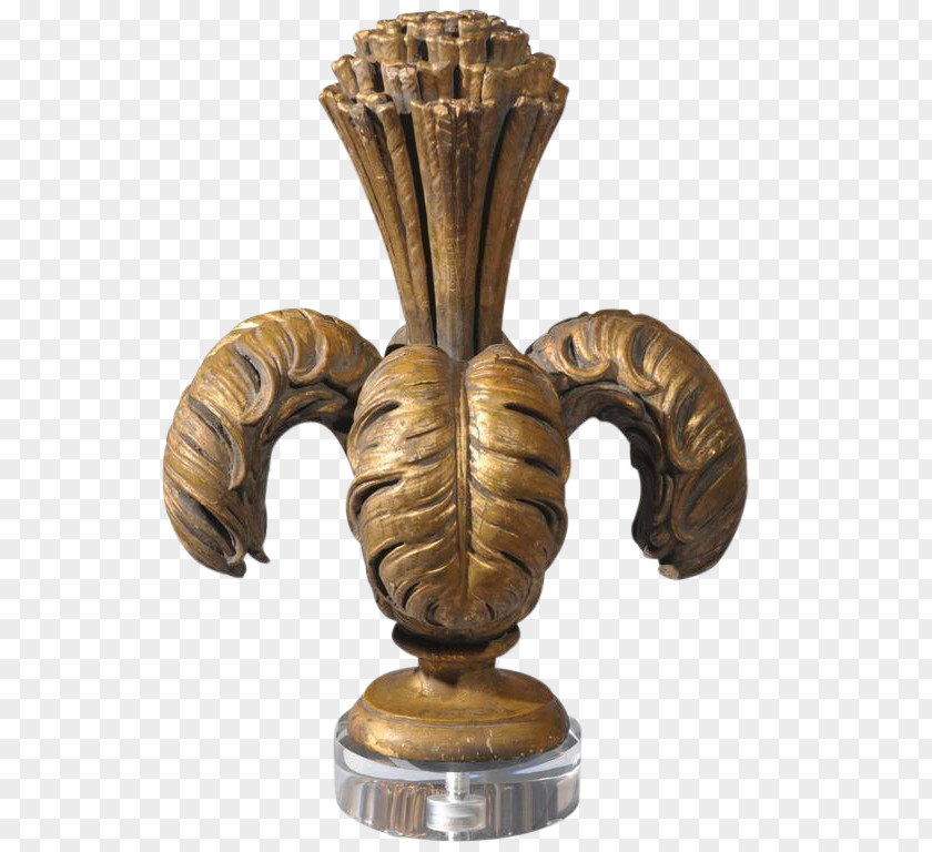 19th Century 18th Sculpture Wood Carving PNG