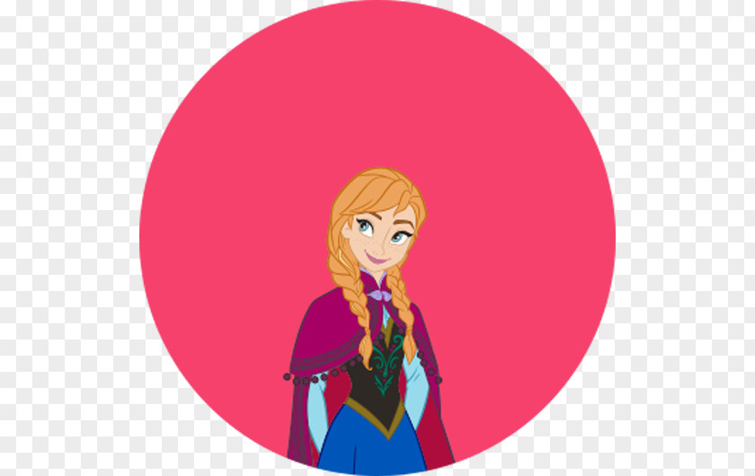 Anna Disney Princess Ariel Frozen PNG