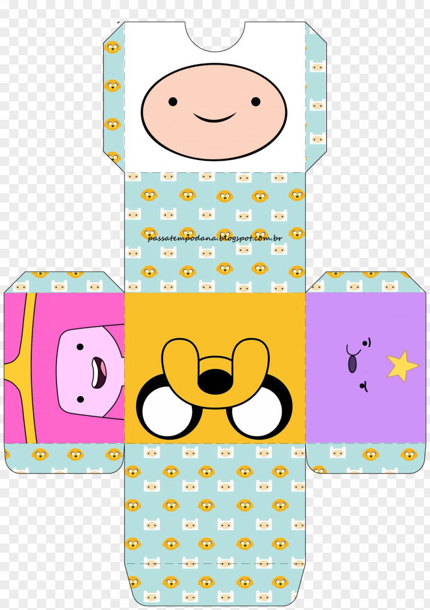 Becks Finn The Human Jake Dog Lumpy Space Princess Paper Bacon Pancakes PNG