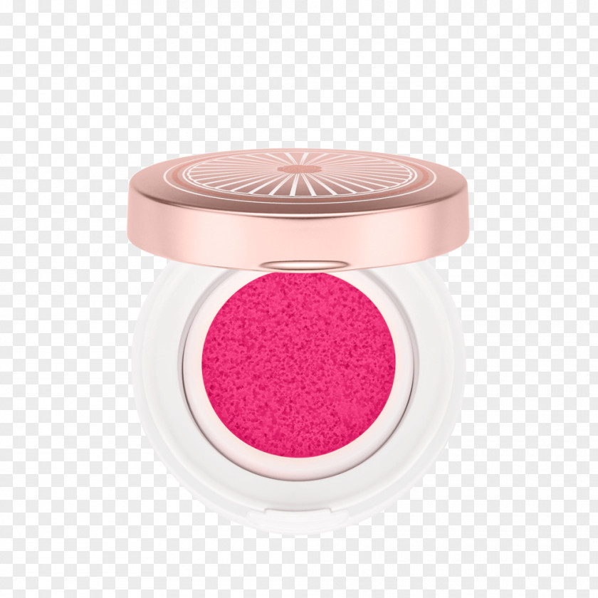 Blush Cosmetics Rouge Lancôme Miracle Cushion PNG