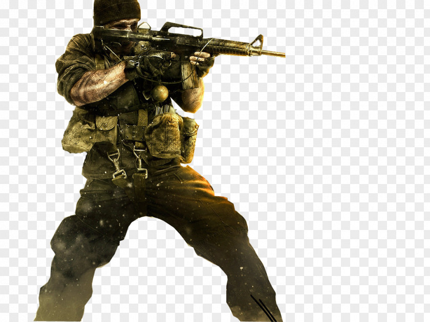 Call Of Duty Duty: Black Ops III 4 PNG