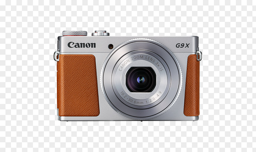 Camera Canon PowerShot G9 X G7 Mark II G5 G1 PNG