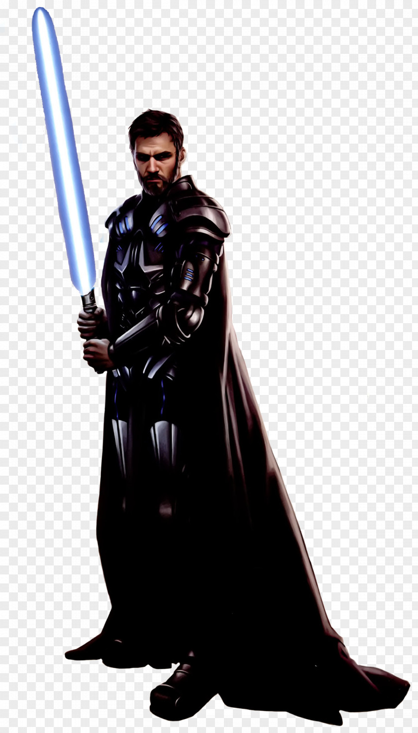 Cloak Anakin Skywalker Luke Obi-Wan Kenobi Star Wars Roleplaying Game Jedi PNG