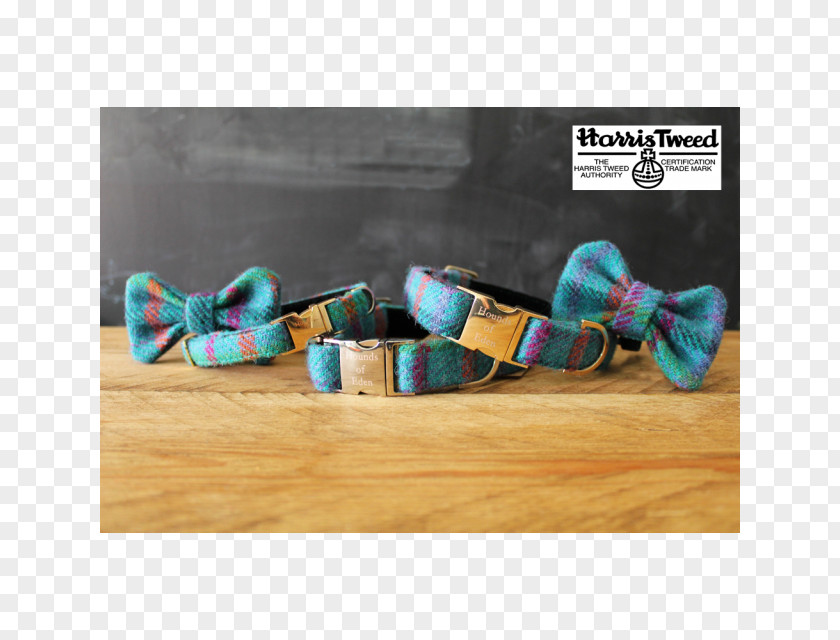 Dog Collar Textile Harness PNG
