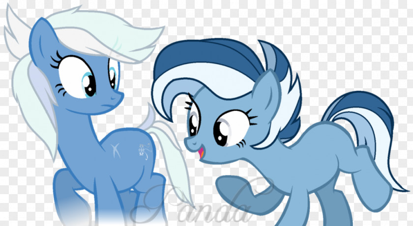 Double Version Pony Diamond Dust Sky Drawing PNG