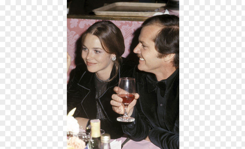 Drew Barrymore Jack Nicholson Michelle Phillips 43rd Academy Awards As Good It Gets PNG