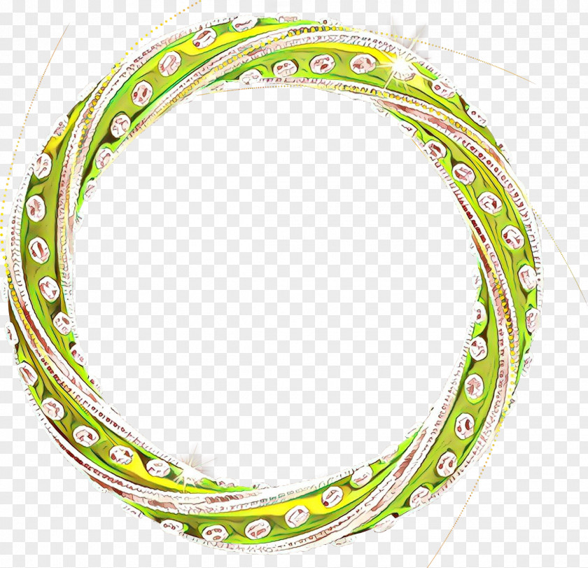 Fashion Accessory Meter Green Circle PNG