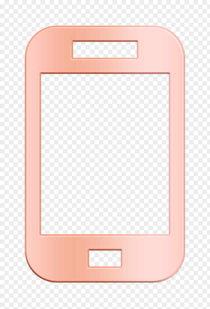 Gadget Technology Smartphone Icon PNG