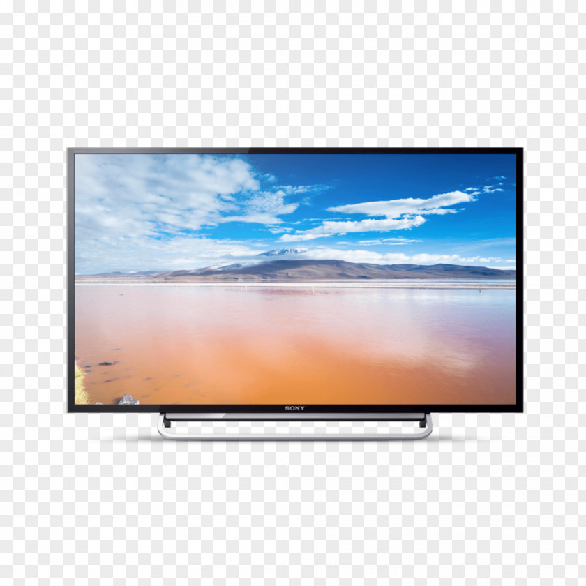 Hd Lcd Tv Sony Archives LED-backlit LCD High-definition Television Smart TV PNG