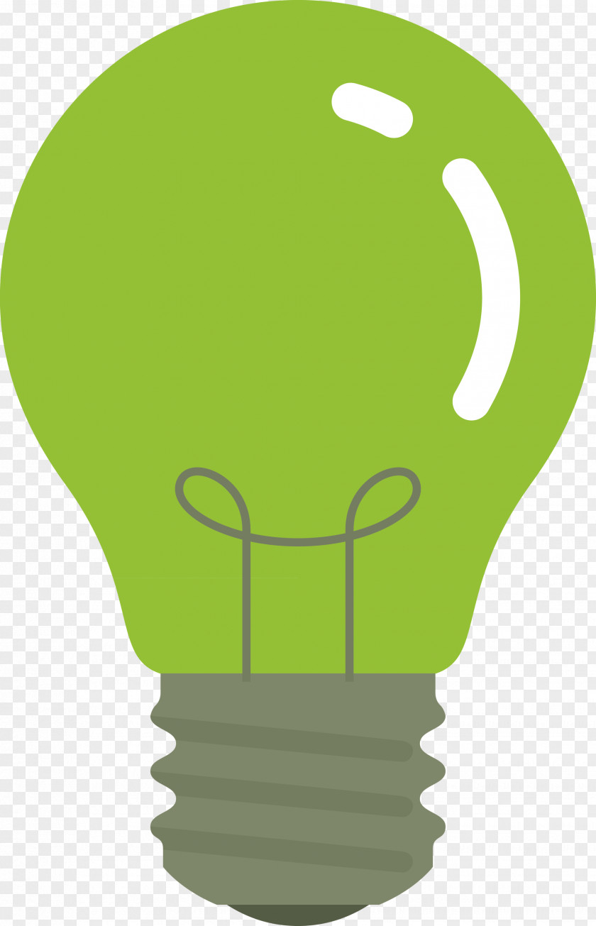 Idea Lamp PNG