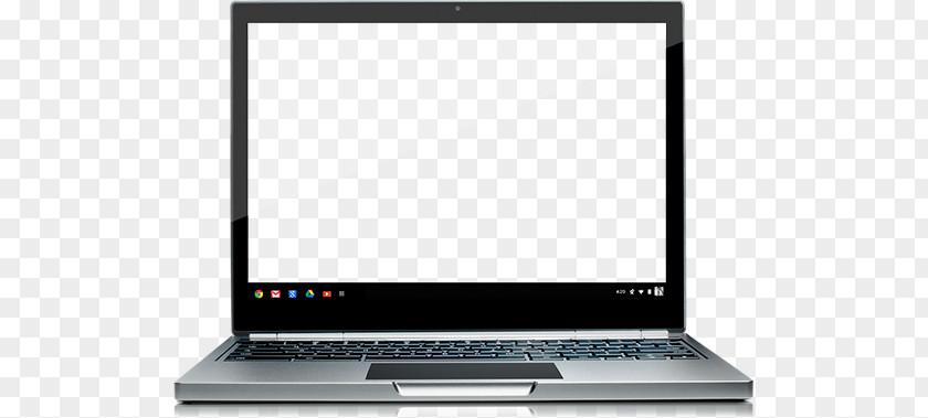 Laptop Chromebook Computer Monitors Clip Art PNG