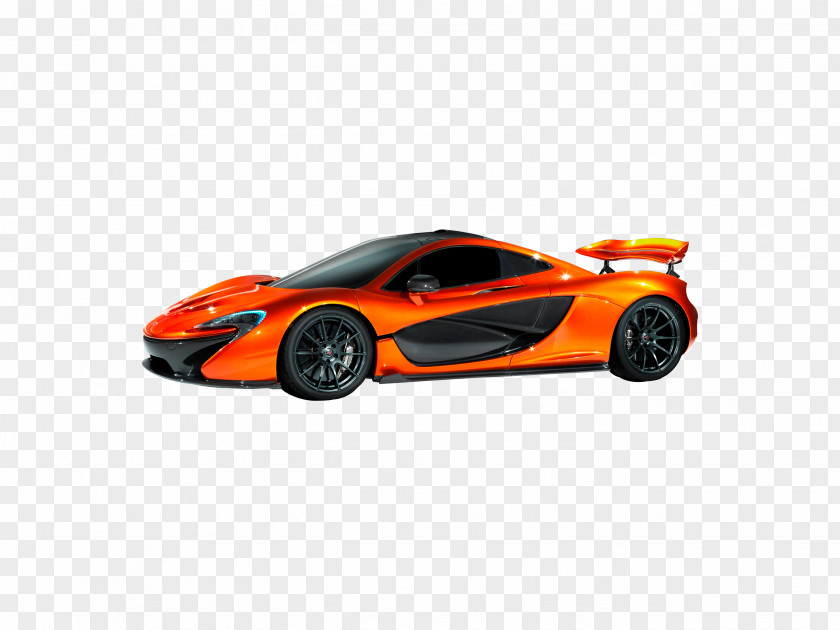 Mclaren Sports Car McLaren Automotive 12C PNG