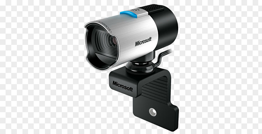 Microphone Webcam Microsoft LifeCam Studio PNG