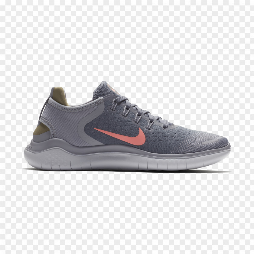 Nike Free RN 2018 Men's Women's Sports Shoes PNG