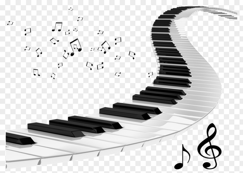 Piano Musical Instruments Keyboard PNG