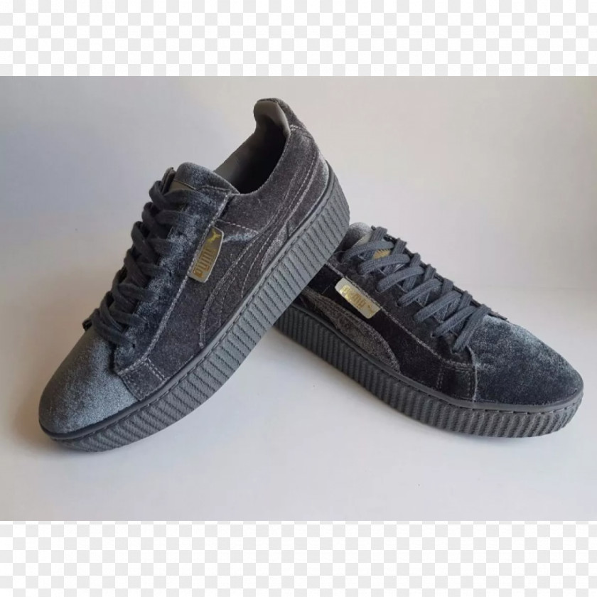 Polo Shirt Skate Shoe Sneakers Puma Sportswear PNG