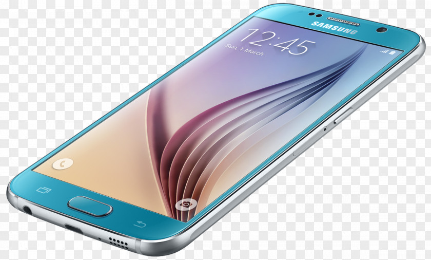 Samsung S6 Edg Galaxy Edge S7 Android PNG